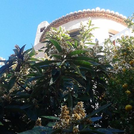 Villa Maria Almunecar Exterior photo