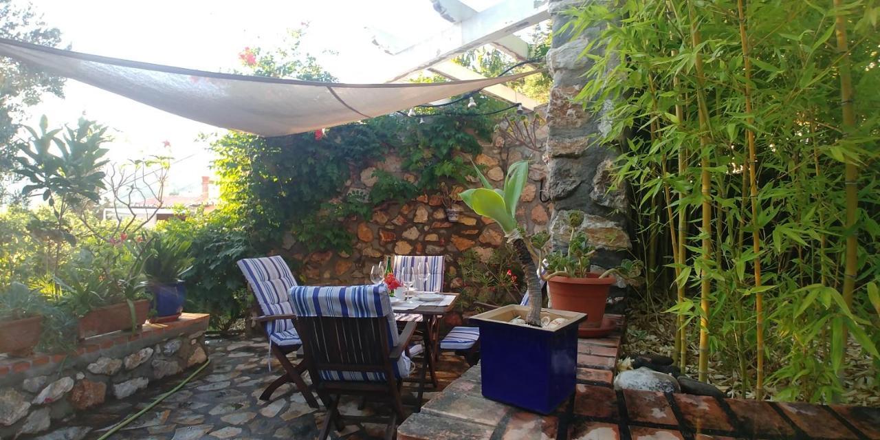 Villa Maria Almunecar Exterior photo